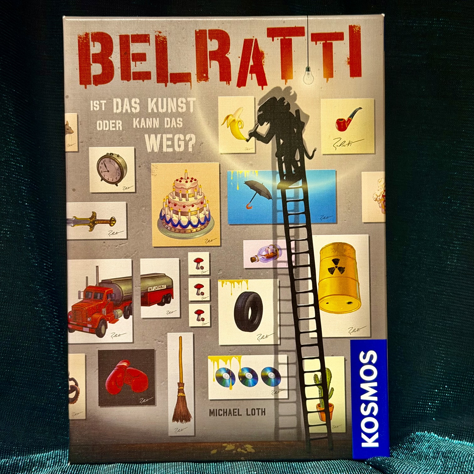 Belratti
