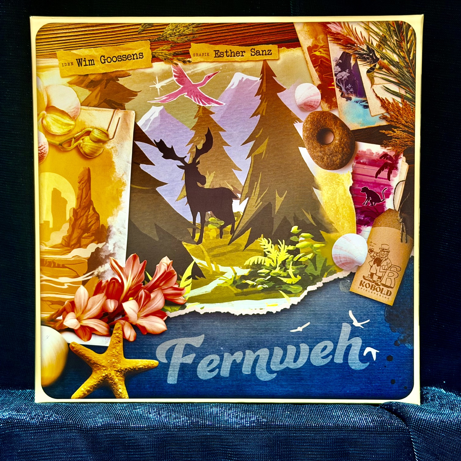 Fernweh