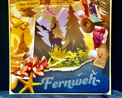 Fernweh