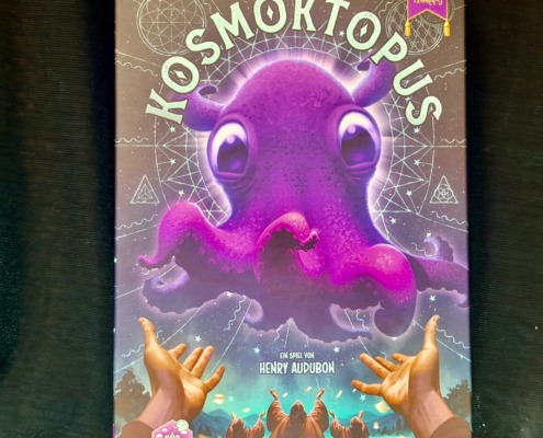 Kosmoktupus