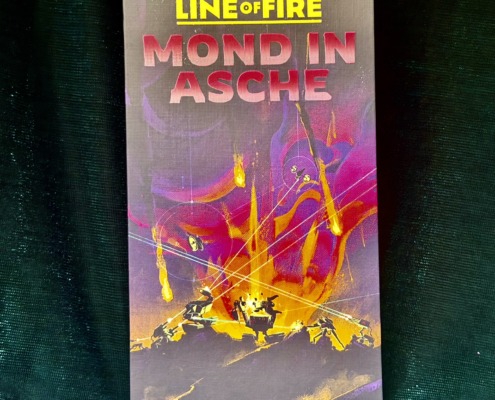 Line of Fire