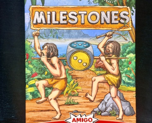 Milestones
