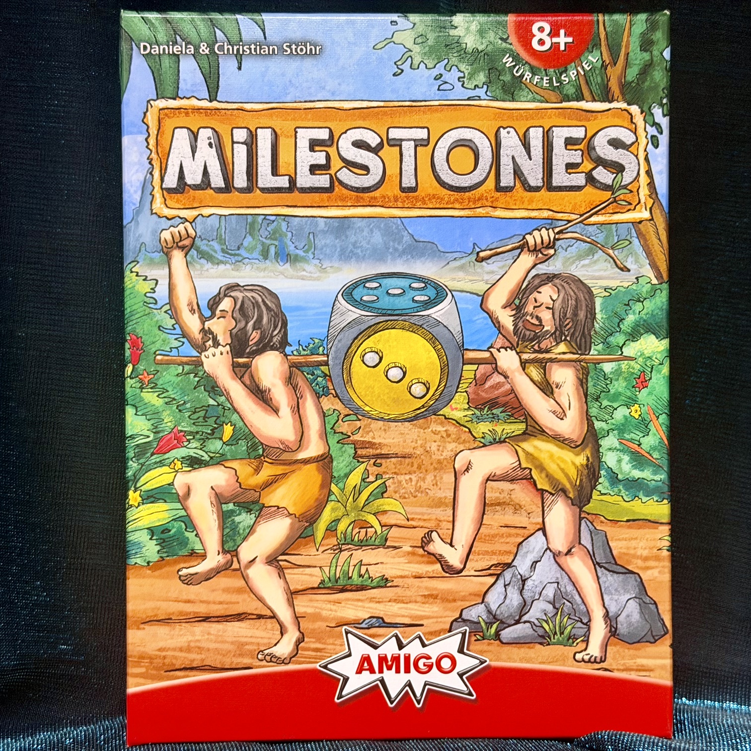 Milestones