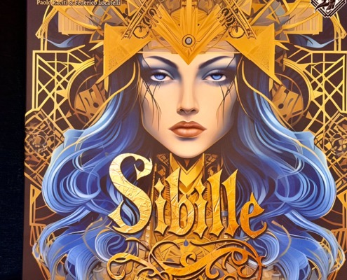 Sibille