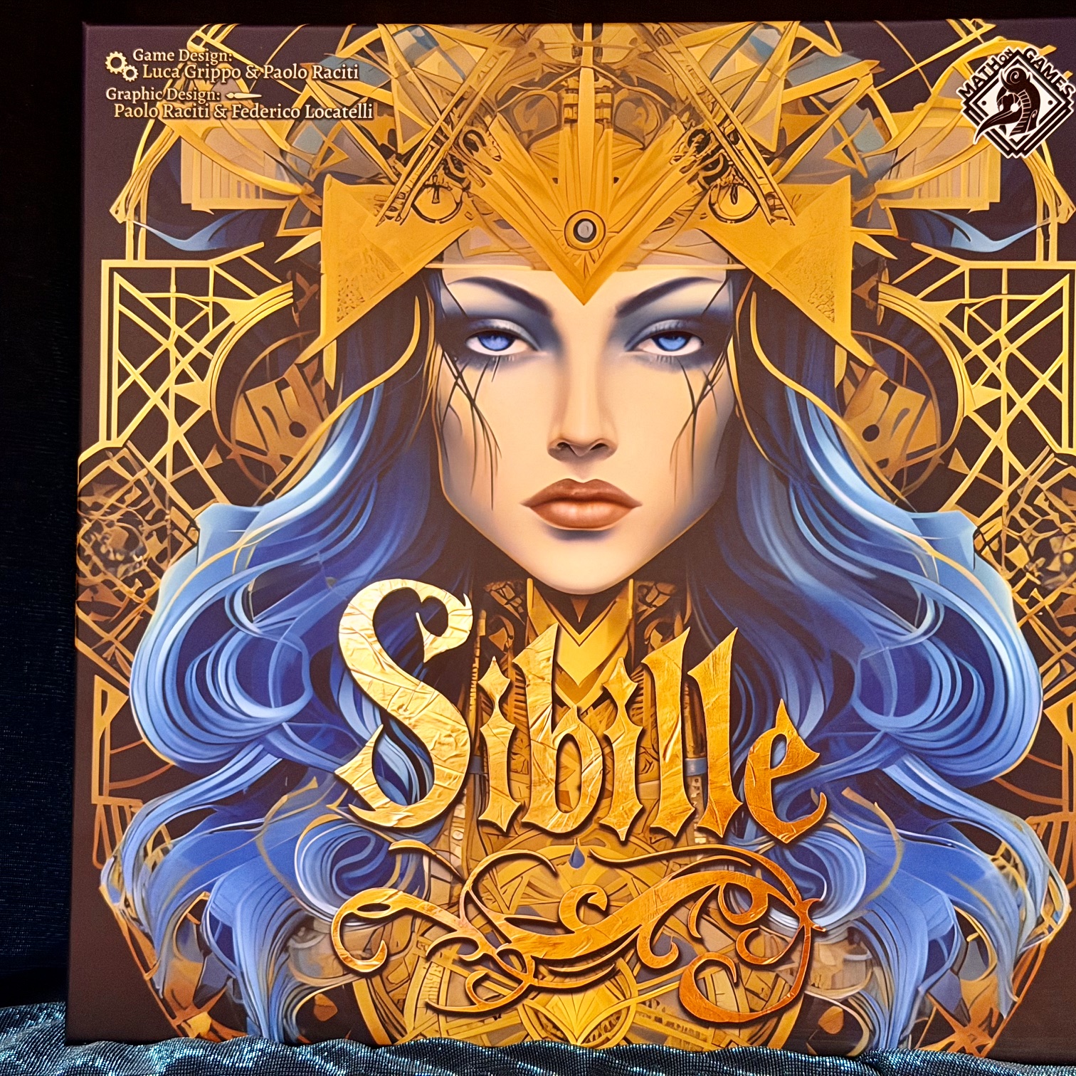 Sibille