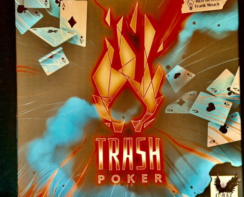 Trash Poker