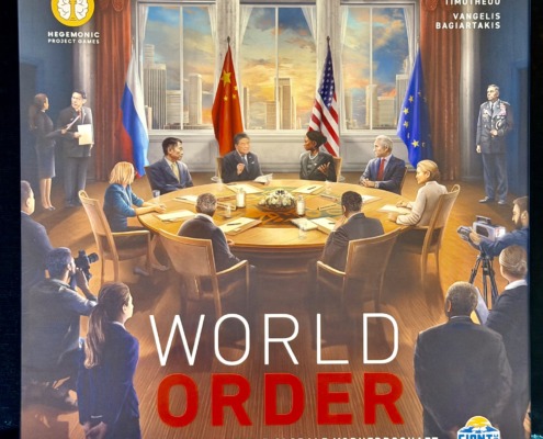 World Order