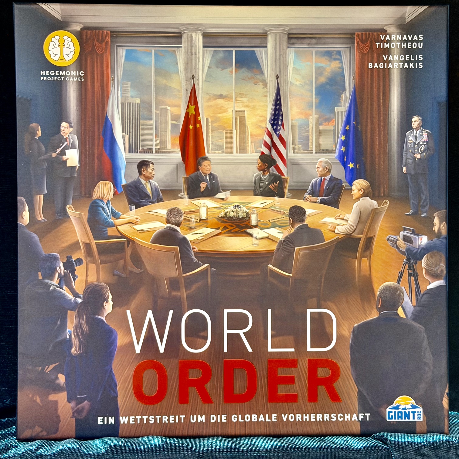World Order