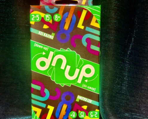 DNUP