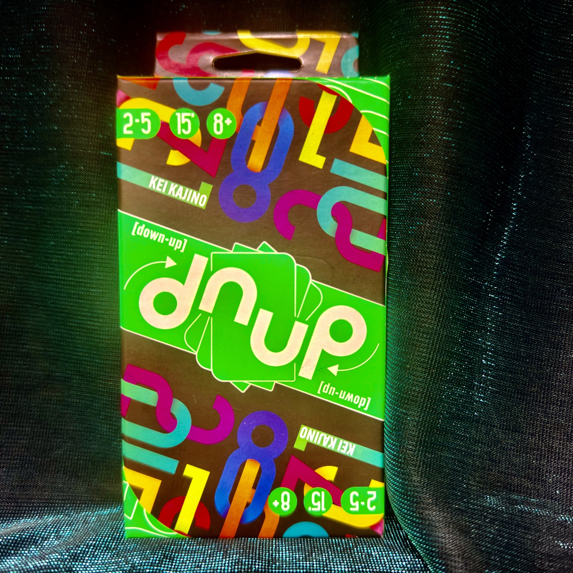 DNUP