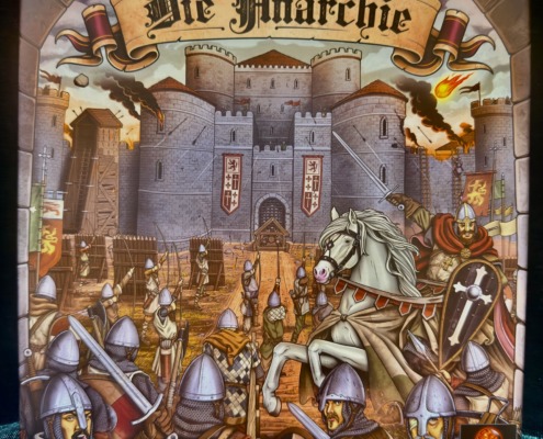 Die Anarchie
