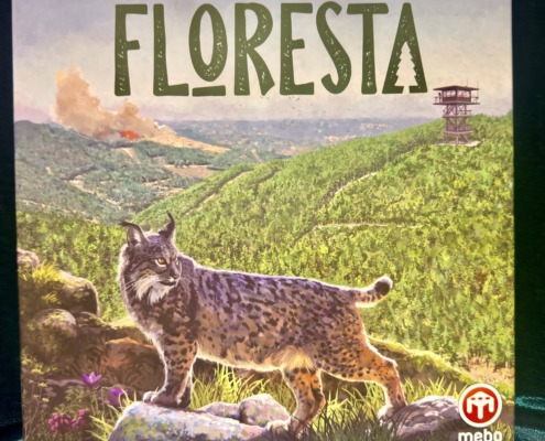 Floresta