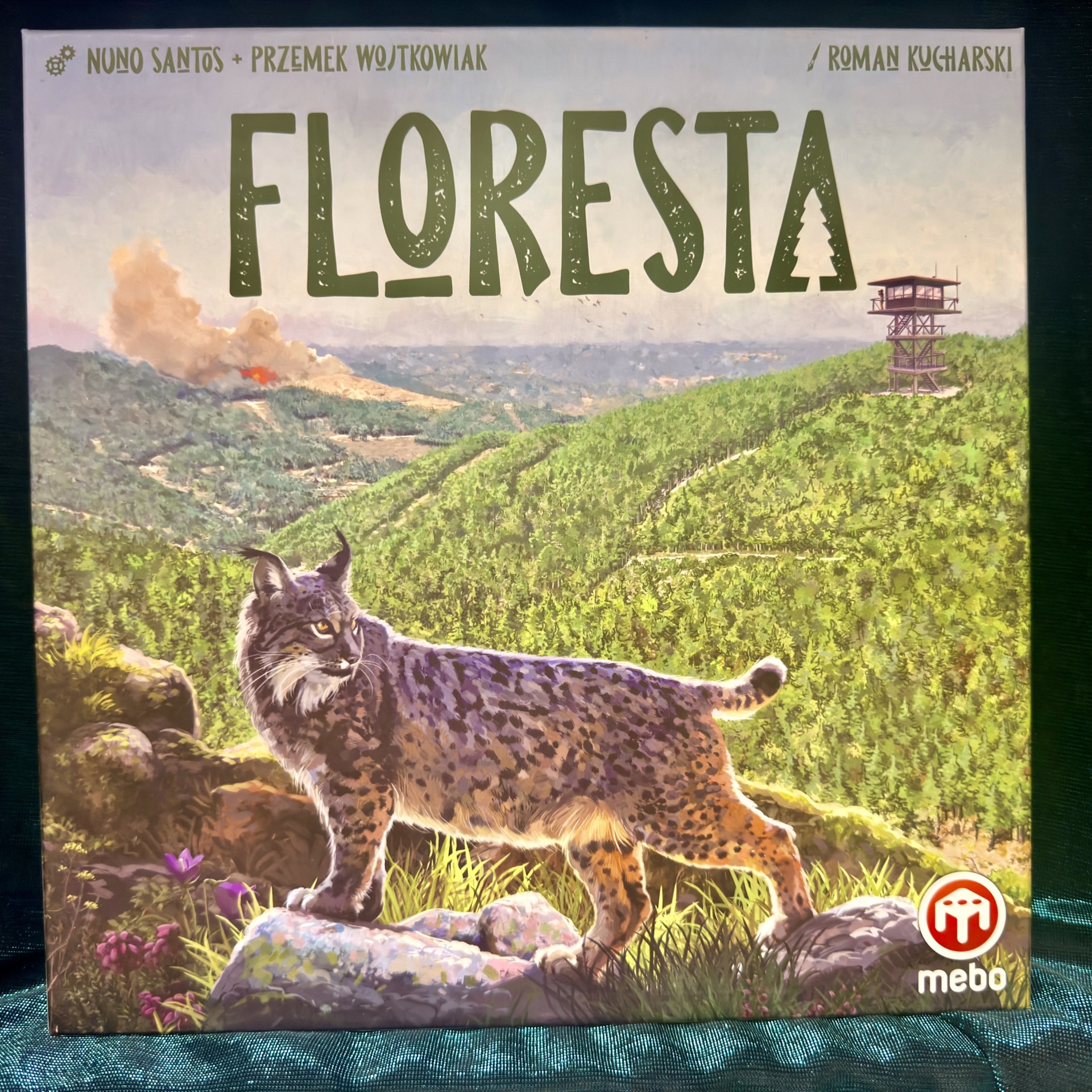 Floresta