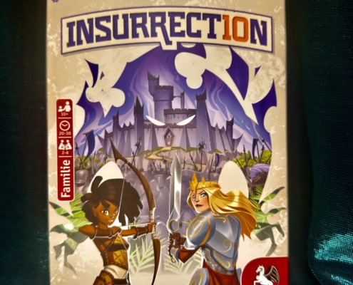 Insurrection