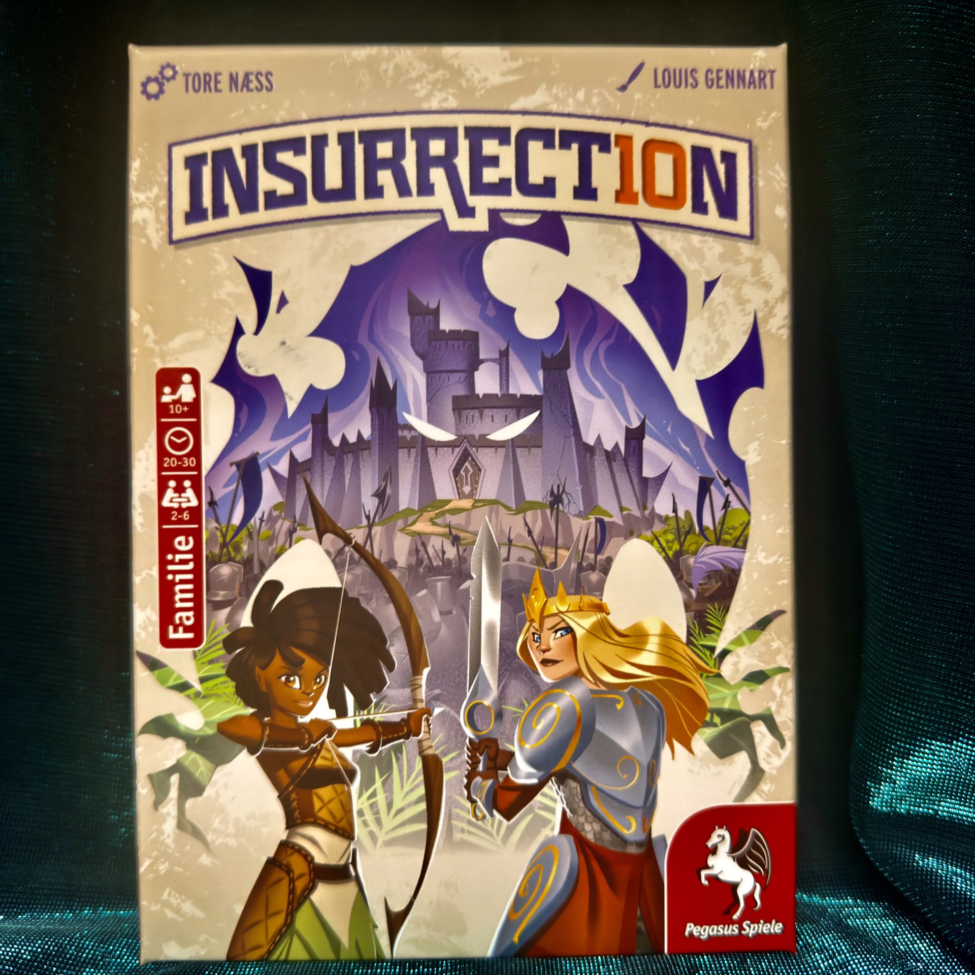 Insurrection