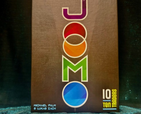 Joomo