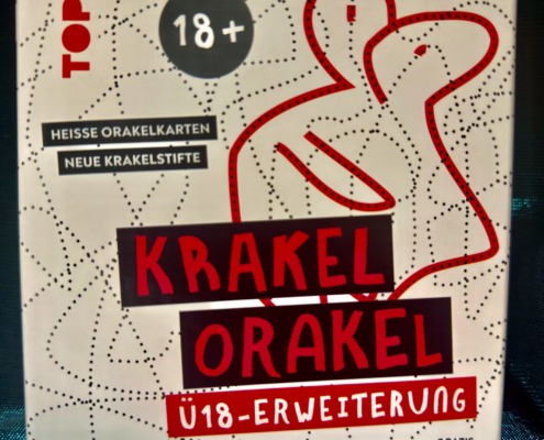 Krakel Orakel 18+