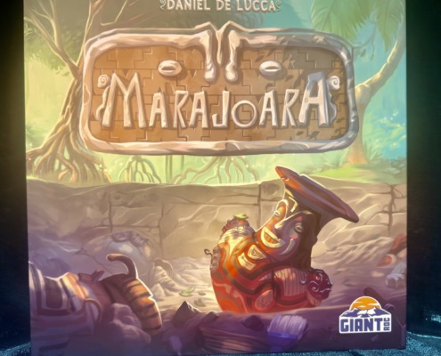 Marajoara
