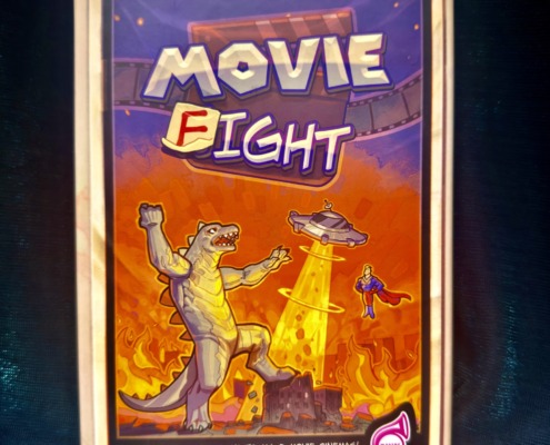 Movie Fight
