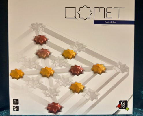 Qomet