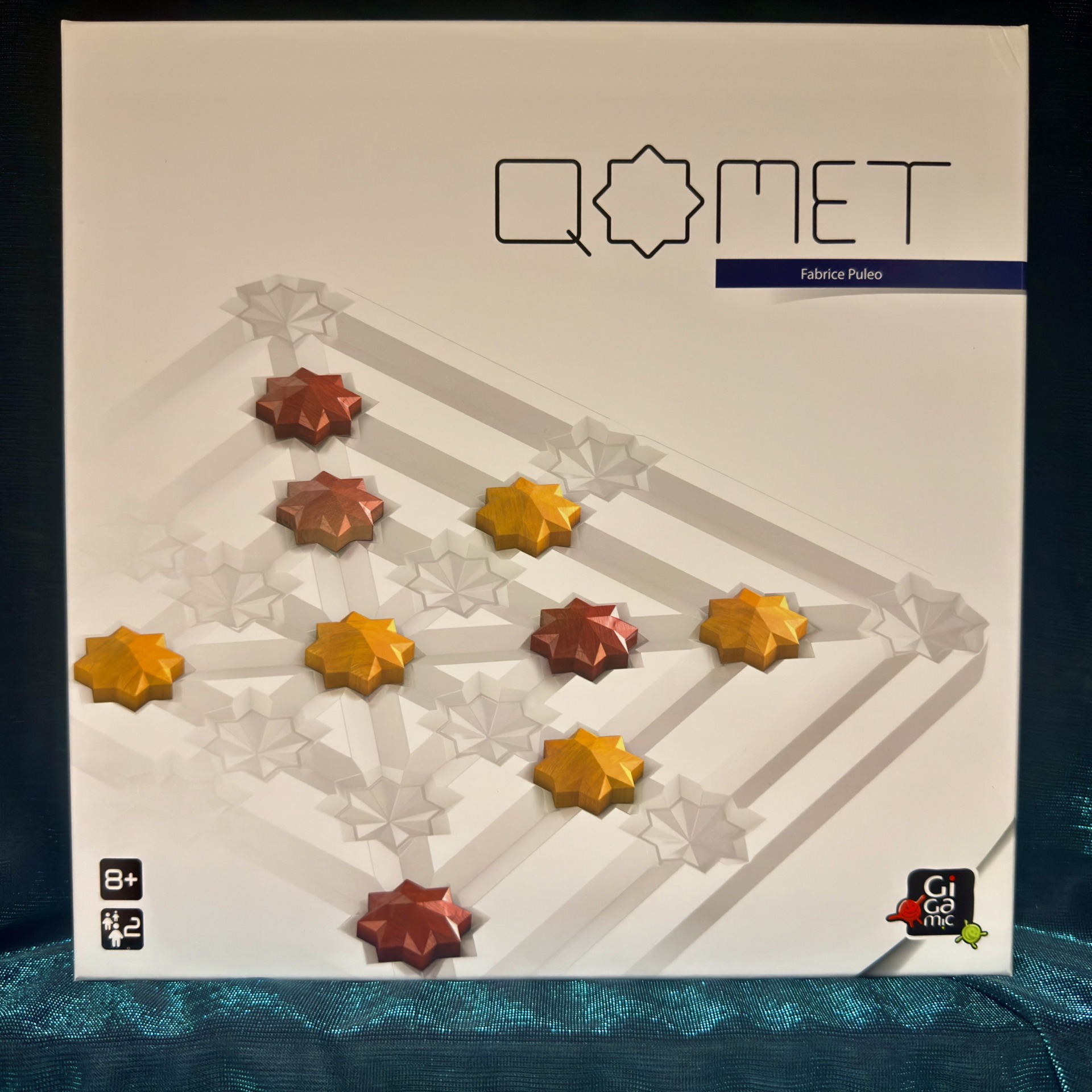Qomet