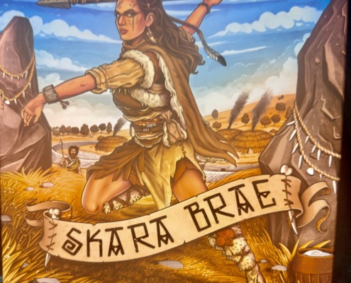Skara Brae