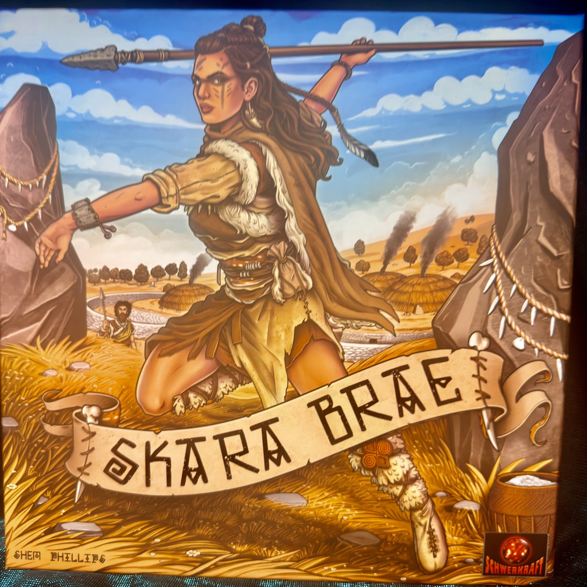 Skara Brae