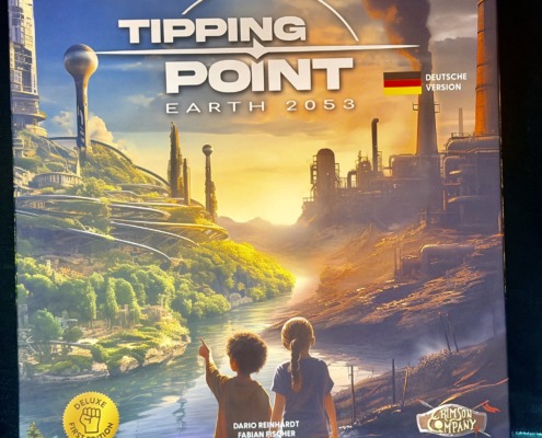 Tipping Point