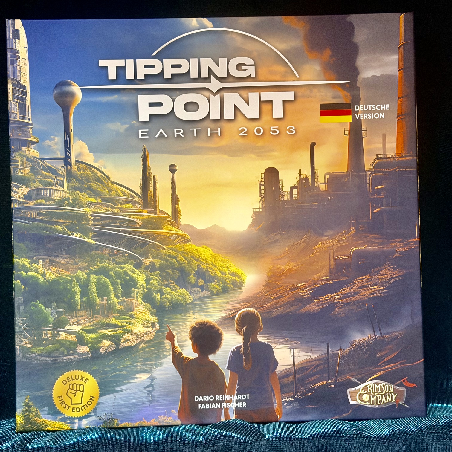 Tipping Point
